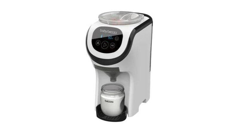 babybrezza.co.uk